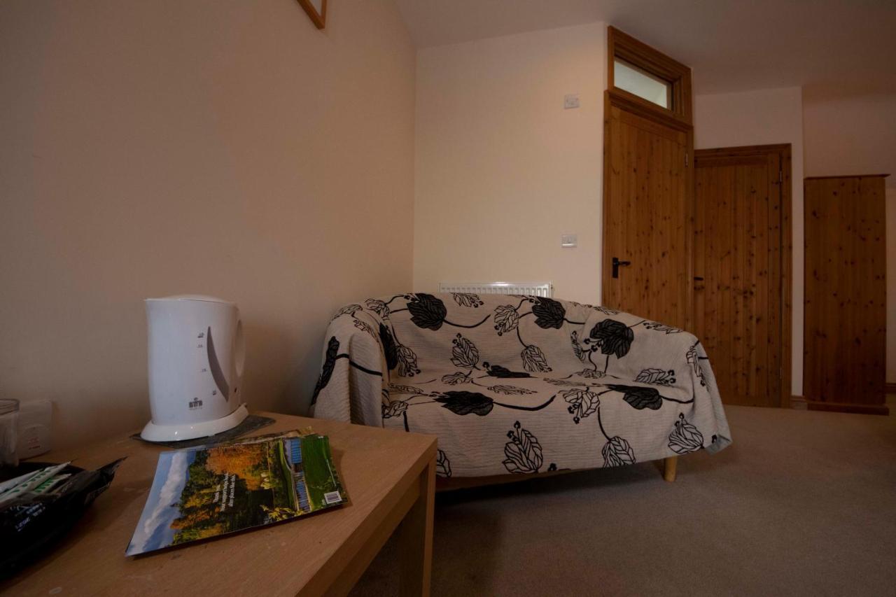 Bed and Breakfast Polhilsa Farm Callington Екстер'єр фото