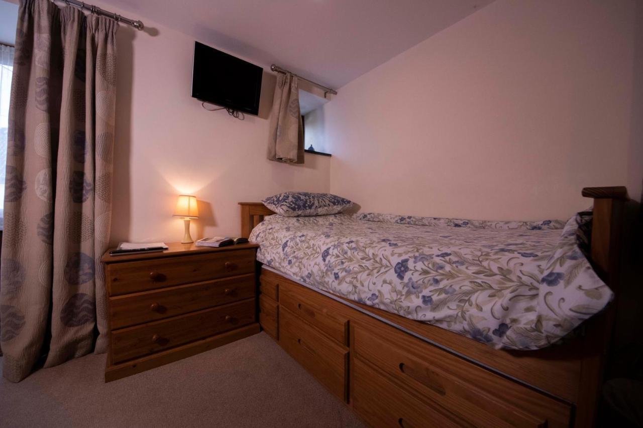 Bed and Breakfast Polhilsa Farm Callington Екстер'єр фото